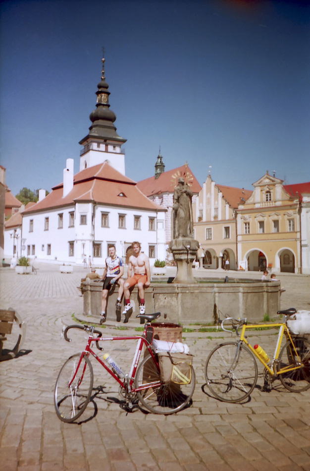 47 Tour de 97
